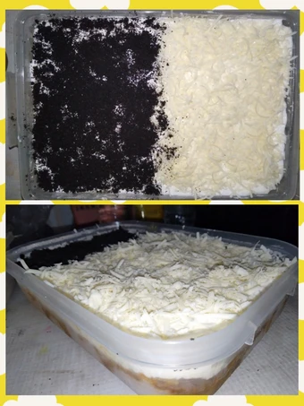 Langkah Mudah untuk Membikin Resep  Banoffee pie yang Lezat Sekali, Sempurna