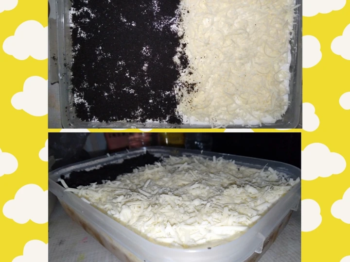 Langkah Mudah untuk Membikin Resep  Banoffee pie yang Lezat Sekali, Sempurna