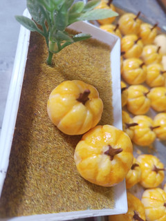 Foto resep Nastar Labu