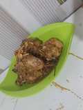 Ayam bumbu Sambel Bali