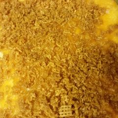 A picture of Irish Potato Bake.
