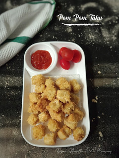 Foto resep Pom Pom Tahu