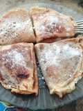 Crepas caseras