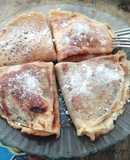 Crepas caseras