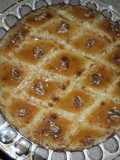 بسبوسه الكاروهات