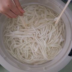 Hippari Udon From Yamagata A picture of Hippari Udon From Yamagata.