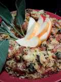 Sig's German Bagel and Bretzel Stuffing