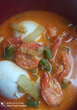 Foto resep 69.Sayur lodeh
