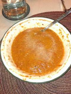 A picture of Simple Salsa.