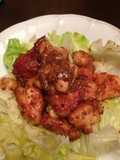 Easy Grainy Mustard Chicken (Great For Bentos Too)