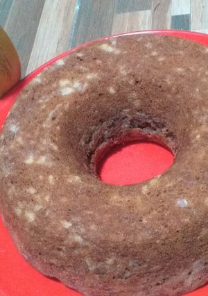Foto resep 60. Bolu Pisang Sederhana
