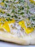 Super Calcium-Fortified Toast for Breakfast