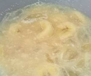 Masakan Unik Kolak pisang Ala Warung Masakan Unik Kolak pisang Ala Warung