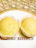 Plain Steamed Bread with Pancake Mix