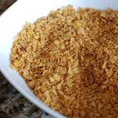 A picture of A sweet for snack.