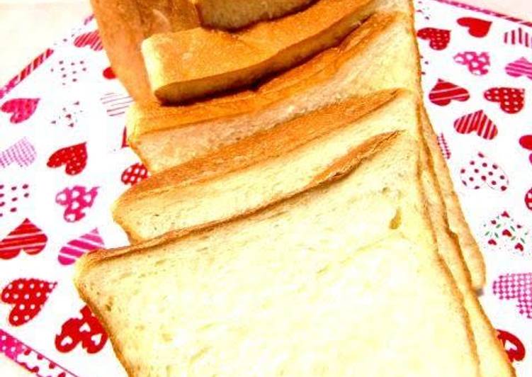 Bread With Crunchy Crust from Rice Flour