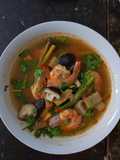 Tom Yam Udang