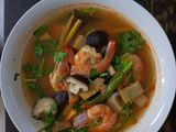 Tom Yam Udang