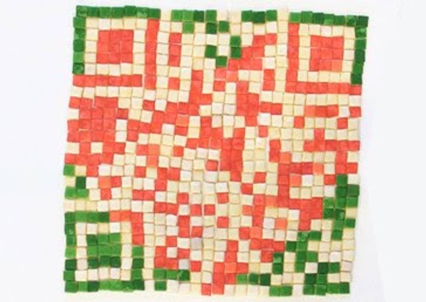 QR Code Cookies