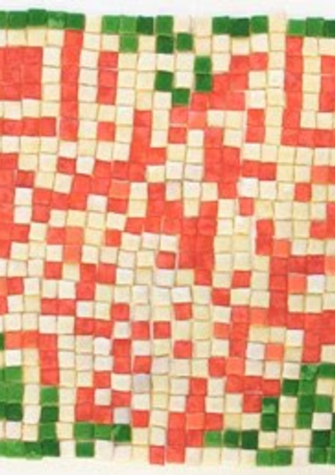 A picture of QR Code Cookies.