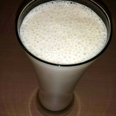 A picture of Yogurt Shake Smoothie.