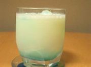 A picture of alcohol vodka drink