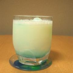 A picture of Cocktail / White Beach.