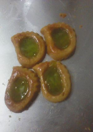 Foto resep Nastar/lonestar