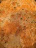 Buffalo Chicken Dip