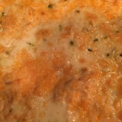 A picture of Buffalo Chicken Dip.