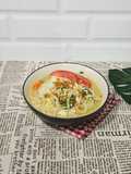 Bakmi Godog Jawa