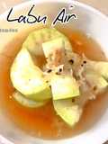 Sup Labu Air