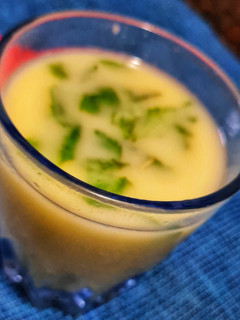 सत्तू का शरबत (sattu ka sharbat recipe in Hindi) रेसिपी मुख्य फोटो