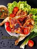 Wichian Buri Grilled Chicken