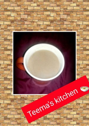 A picture of Kunu contest(kunun nikakkiyar gyada da gasarar gero)😛.