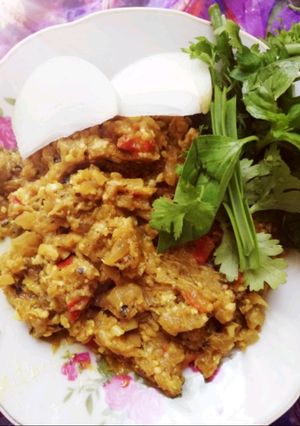 عکسی از دستور میرزا قاسمی