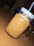 How to make an iced latte✨