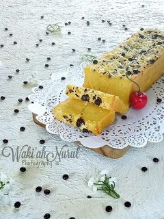 Foto resep Proll Tape
