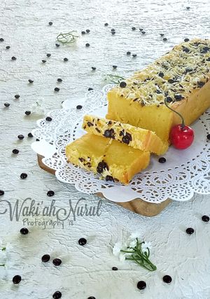 Foto resep Proll Tape