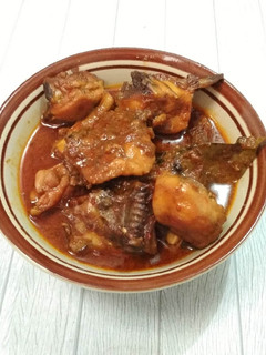 Foto resep Semur Ayam