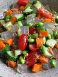 Kanten Jelly Salad