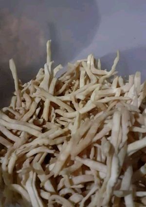 Foto resep Kue Stik