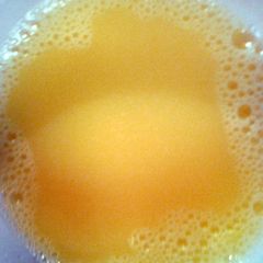 A picture of Granny juice.