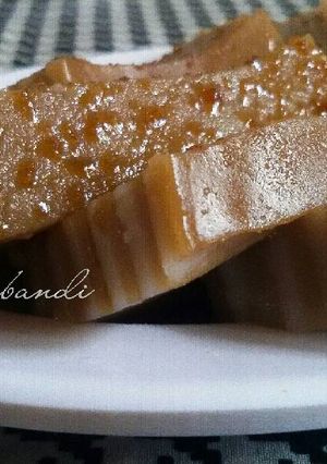 Foto resep Kue Lapis Anti Gagal