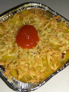 Foto resep Macaroni schotel panggang