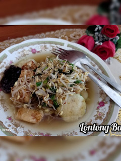 Foto resep Lontong Balap