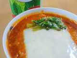 tomato ramen