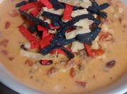 A picture of kidney beans