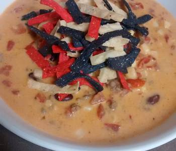 Ultimate, Prepare Cream Cheese Taco Soup Delicious and Healthy