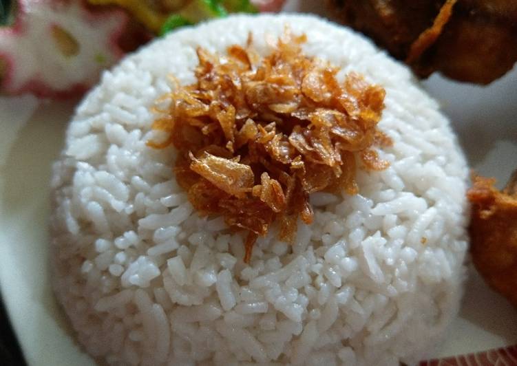 Nasi uduk